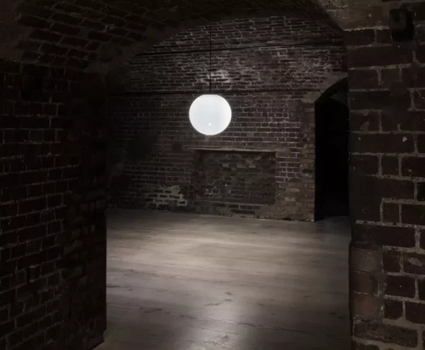 Подвесной светильник OPAL PENDANT 9