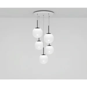 Подвесной светильник GLOBE MINI ROUND 1