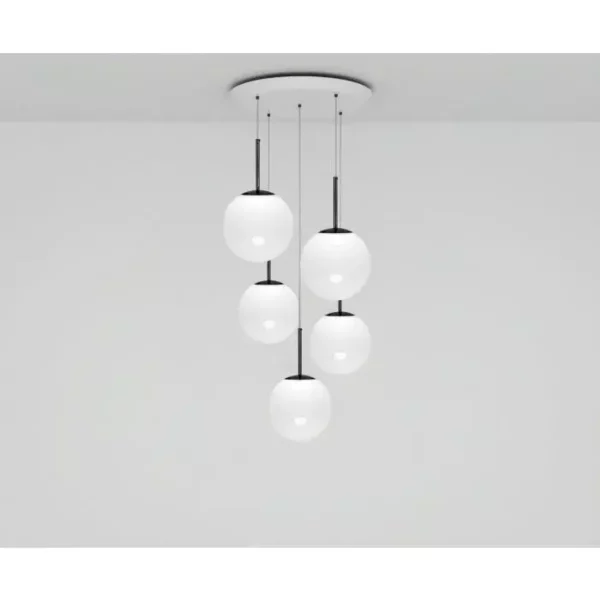 Подвесной светильник GLOBE MINI ROUND 1