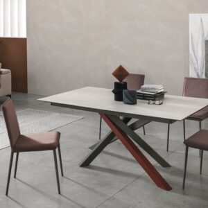 Обеденный стол ORIGAMI 2