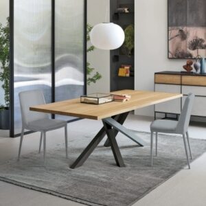 Обеденный стол ORIGAMI 3