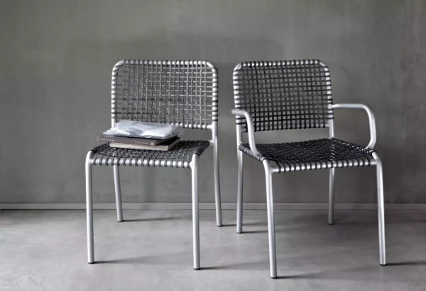 Стул Allu Collection Allu 4