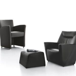 Кресло Greta e Silver 1