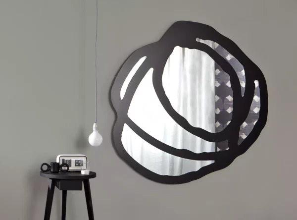 Настенное зеркало Collection Sweet 97/98 9