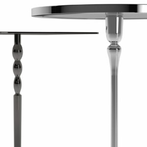 Журнальный Столик Plate 3