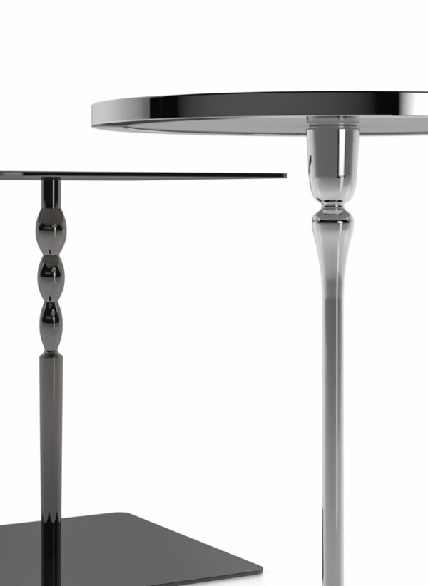 Журнальный Столик Plate 3