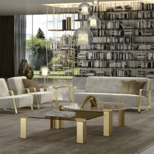 Журнальный Столик Flow 4