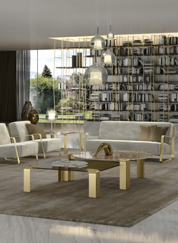 Журнальный Столик Flow 4