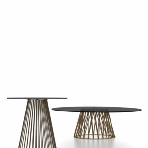 Журнальный Столик Intrigo 2