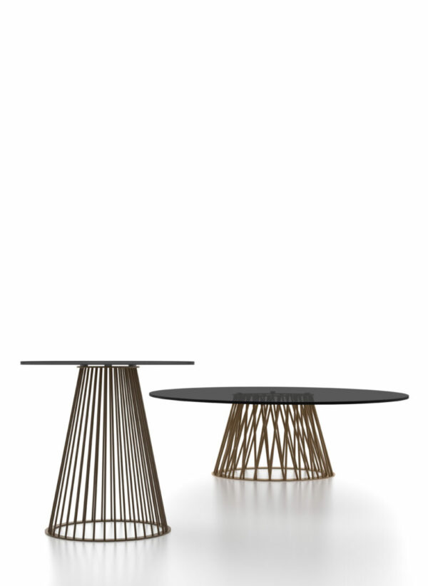 Журнальный Столик Intrigo 2