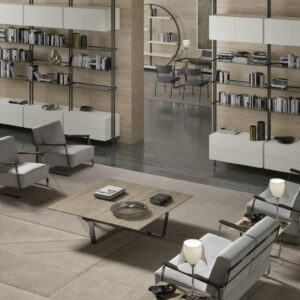 Стеллаж Tangram 2