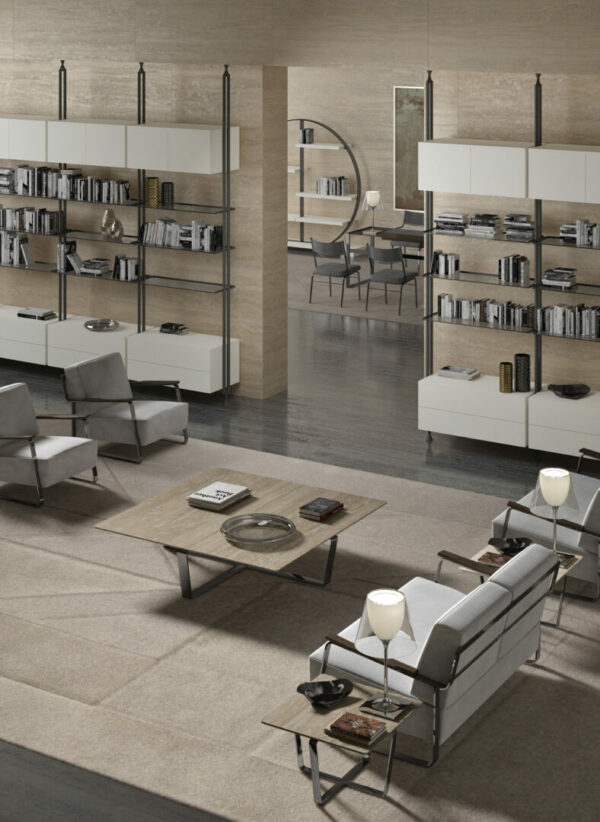 Стеллаж Tangram 2