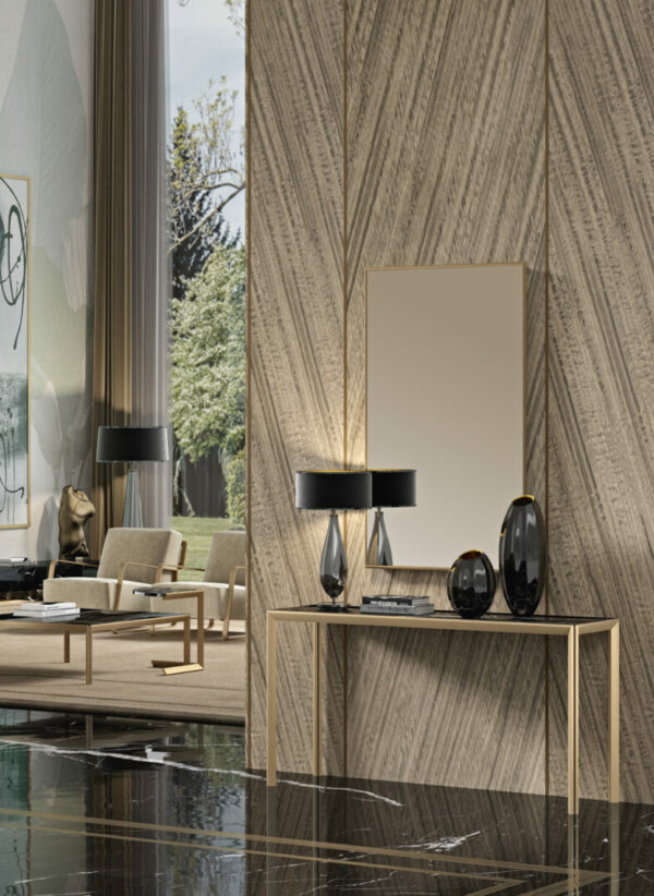 Консоль Grandangolo 2