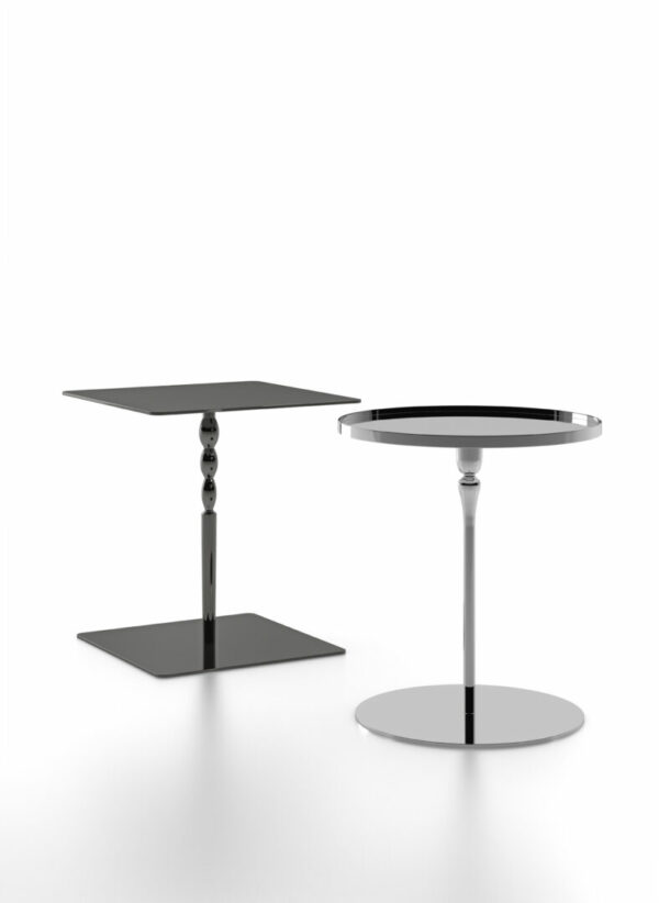 Журнальный Столик Plate 2