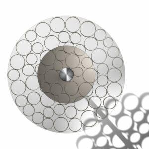 Журнальный Столик Bubble 2