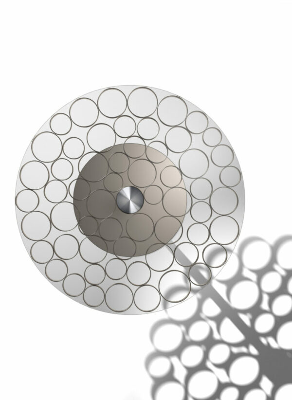 Журнальный Столик Bubble 2