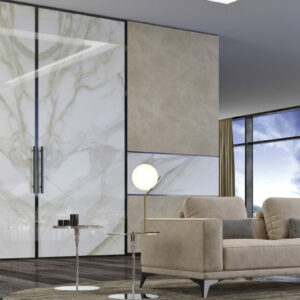 Журнальный Столик Plate 5