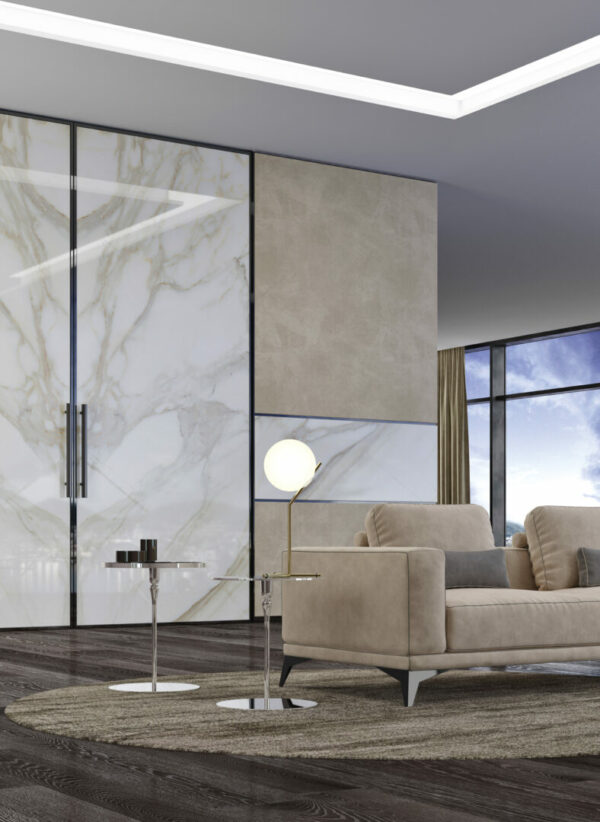 Журнальный Столик Plate 5