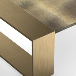 Журнальный Столик Ring 2