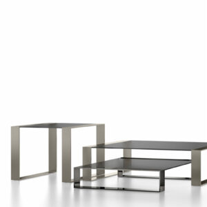 Журнальный Столик Ring 3
