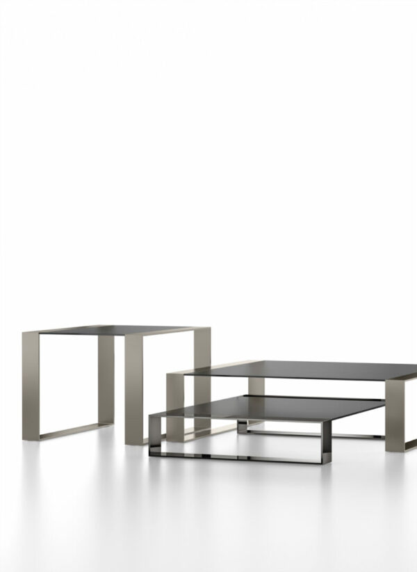 Журнальный Столик Ring 3