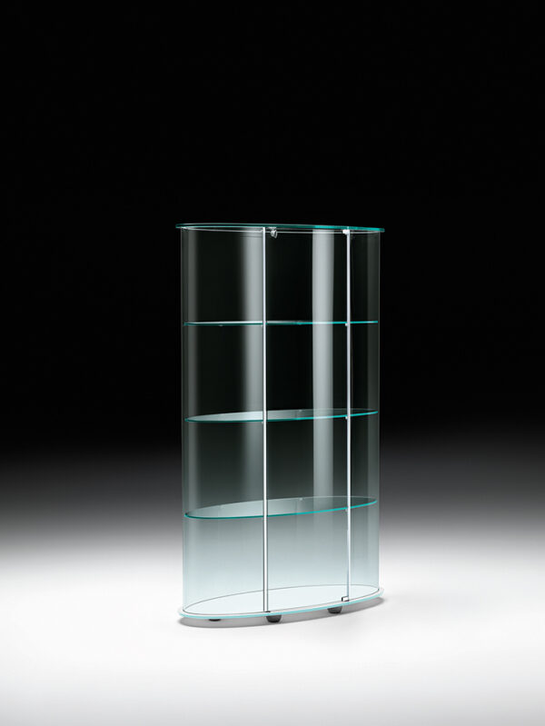 Витрина Palladio-uno 2