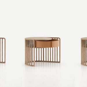 Тумбочка Palu 4