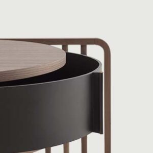 Тумбочка Palu 3