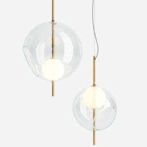 Подвесной светильник Pearl 1