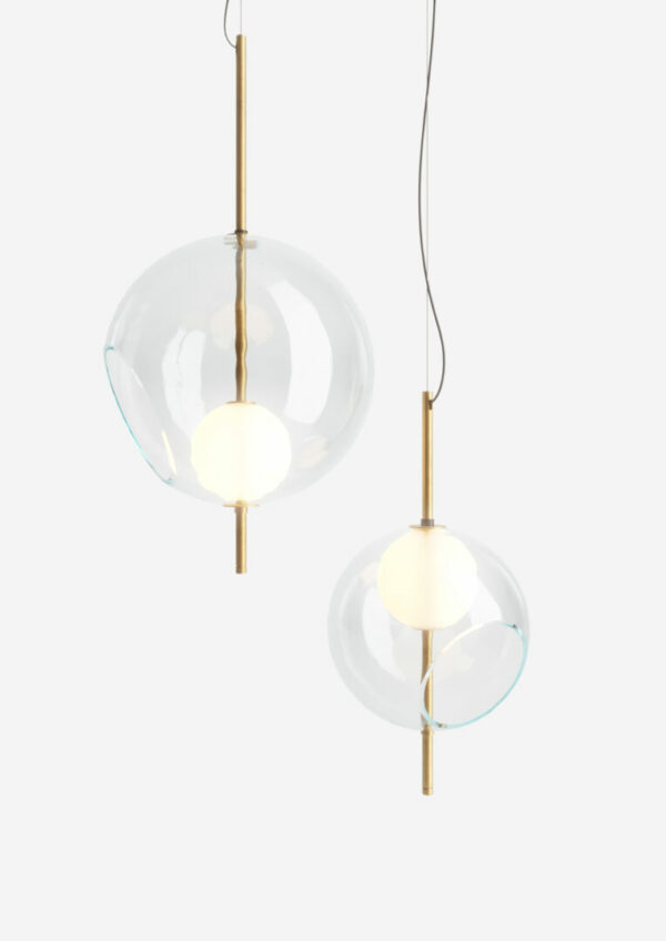 Подвесной светильник Pearl 1