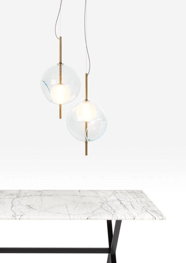 Подвесной светильник Pearl 4