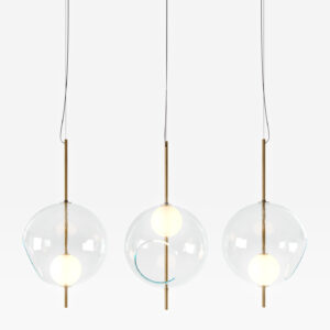 Подвесной светильник Pearl 3