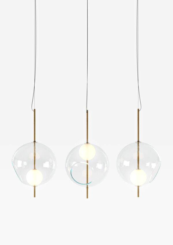 Подвесной светильник Pearl 3