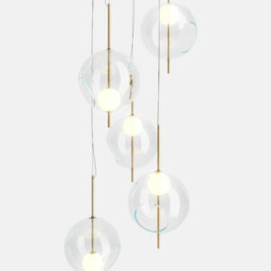 Подвесной светильник Pearl 2