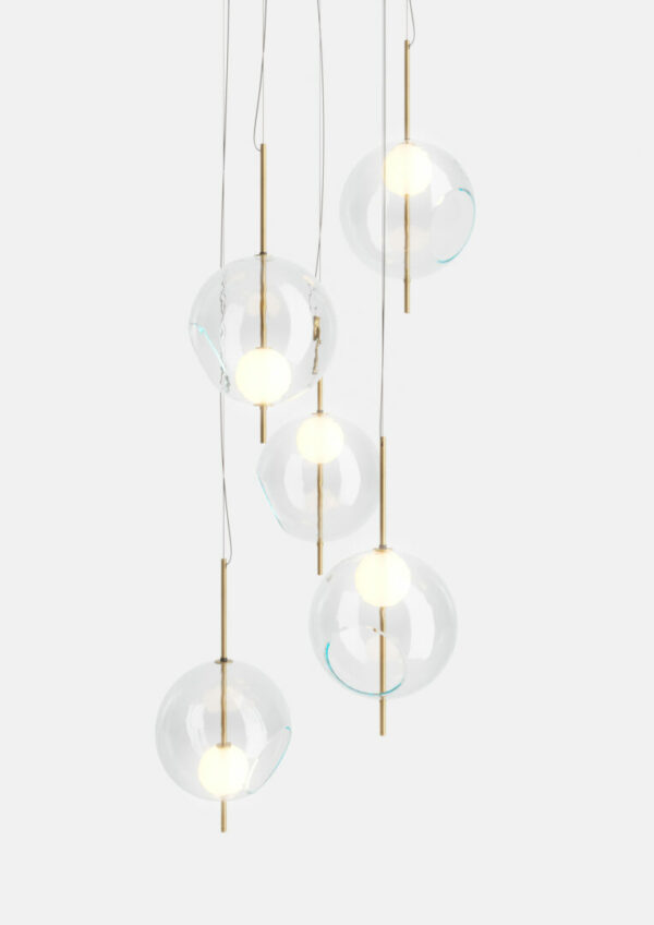 Подвесной светильник Pearl 2