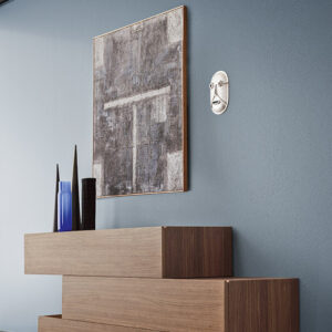 Тумбочка и комод People 5