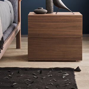 Тумбочка и комод People 6