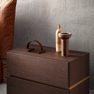 Тумбочка и комод People 4