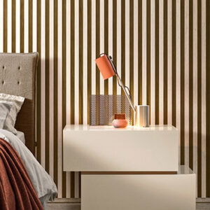 Тумбочка и комод People 2