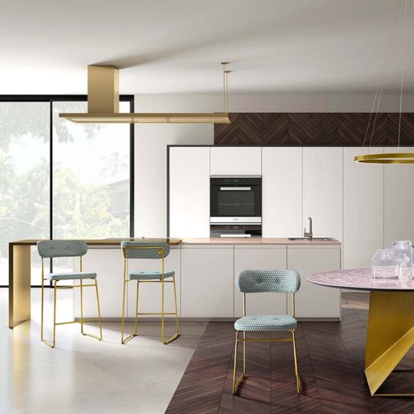 Барный стул Peter MB SG65 3