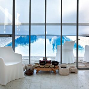 Кресло Phantom D 4