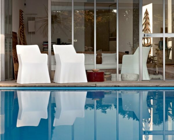 Кресло Phantom D 3