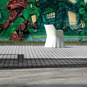 Кресло Phantom D 1