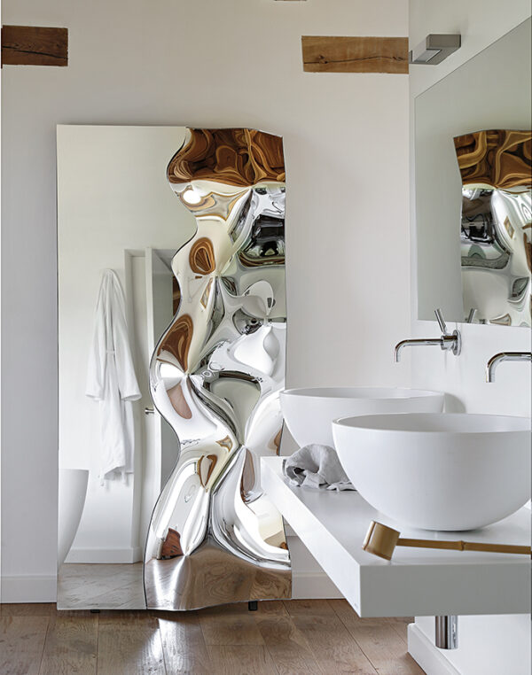 Зеркало Phantom 3