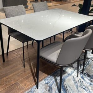 Стол SLIM EXTENSIBLE (раскладной) 120cm 19