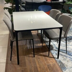 Стол SLIM EXTENSIBLE (раскладной) 120cm 16