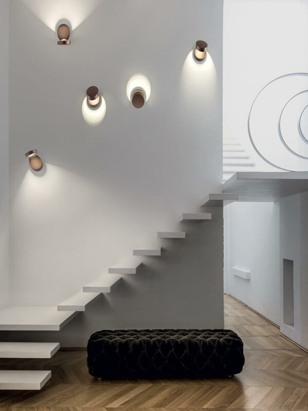 Потолочный светильник Pin-Up 6