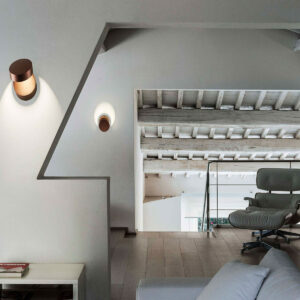 Потолочный светильник Pin-Up 8