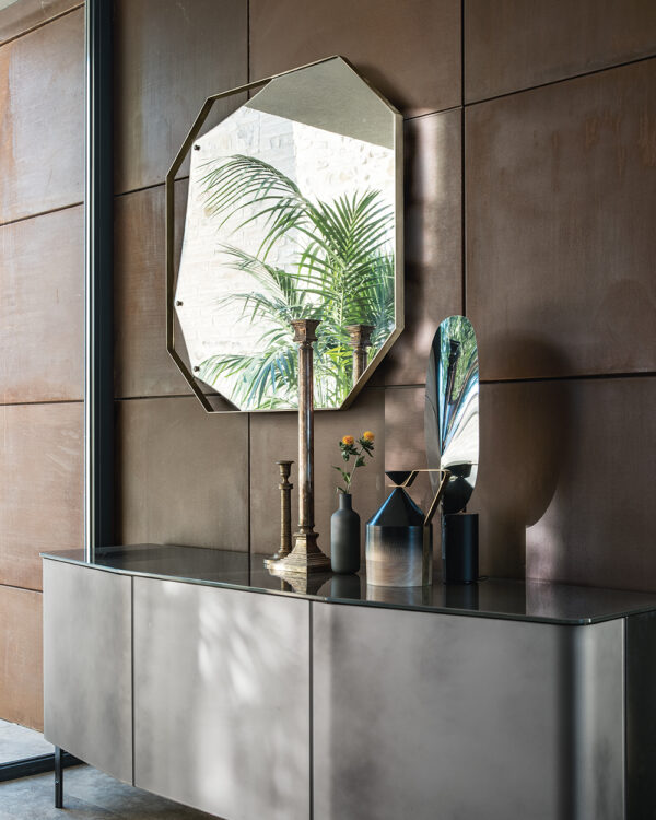 Зеркало Pinch 2