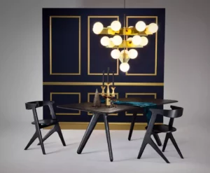 Люстра PLANE CHANDELIER 14
